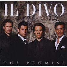 Il Divo The Promise